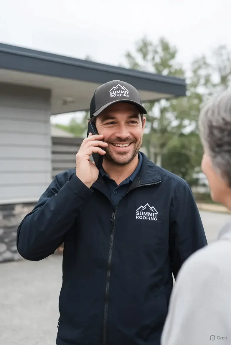 Flat Roof Leak Repair Cherry Fork, OH FAQs